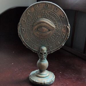 Ashland Halloween Tabletop Decor